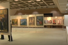 第58回秋季県展　四国中央市移動展