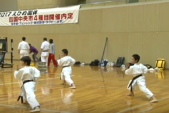 スポーツアドベンチャー　in　四国中央市