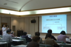 石川病院　糖尿病講座