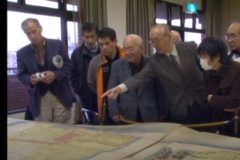 市民大学えひめ地域学講座　「地図と地誌からわかる　明治前期の宇摩郡」
