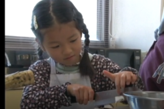美味しく学ぼう地産地消　第６回　エコ塾