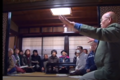 四国中央ユネスコ協会　第６回研修会
