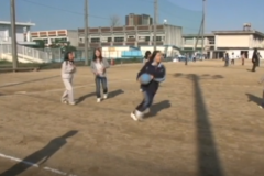 長津ドッチボール大会