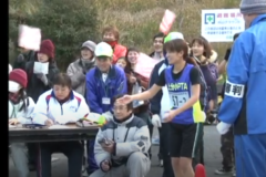 第６回　四国中央市　駅伝競走大会