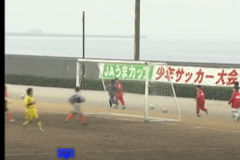 第14回　ＪＡうまカップ　少年サッカー大会