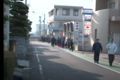 松柏地区　ふるさとウォーク