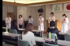 石川病院　看護師復帰支援講習会