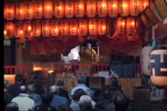 仙龍寺節分会・星まつり　「厄除特別護摩祈祷」