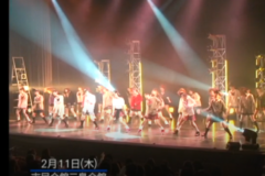 Ｓｔｕｄｉｏ　μ（スタジオ・ミュー）　Ｄａｎｃｅ　Ｓｔａｇｅ　Ｖｏｌ．１１