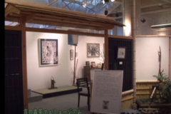 三鍋敏郎　木版画・油絵作品展