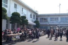 第３１回金生町民 ふるさとまつり