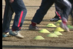 第２回やまき杯　Ｕ－９　サッカーフェスティバル