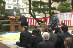 第３８回疏水感謝祭