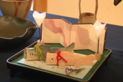 吉田政敏　続木艶子　陶・二人展