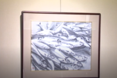 ～紙と芸術～　第20回　郷土の作家展