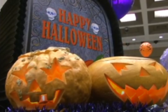 ハロウィンパーティー
