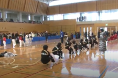 第6回四国中央綱引大会