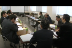 四国中央テレビ　番組審議会
