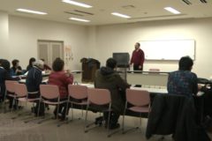 ジョナサンの　初心者英語