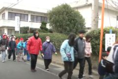 松柏ふるさとウォーク