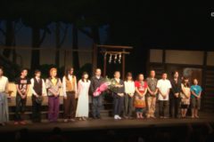 四国中央ふれあい大学　劇団Dotoo！　演劇公演　「おいないさん」