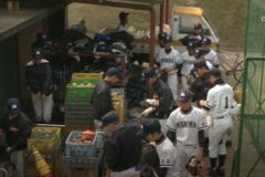 市長杯争奪　川上　敬二記念　第５回伊予三島リトルシニア野球大会