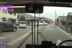 バスの旅⑦　金田保育所へ