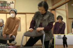 貯筋体操 小林集会所⑤