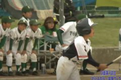 第31回全日本学童軟式野球　愛媛県大会