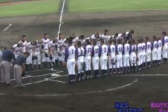 第42回日本少年野球　夏季選手権大会予選