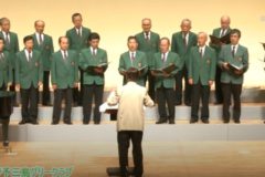 第14回宇摩合唱祭