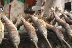 第１０回　霧の森お茶まつり