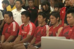 第16回　四国少年ラグビースクール祭