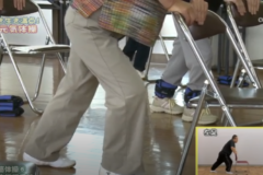 貯筋体操　川之江隣保館⑥