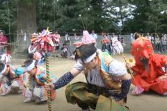 鐘おどり