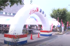 イノスの家夏祭り2011