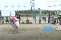 第２回戦国水鉄砲！関川の戦い