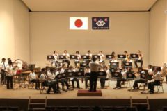 四国中央市民吹奏楽団　第21回定期演奏会