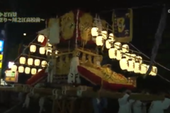 街かど　川之江高校前