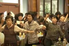 第３回　妻鳥ふれあいのつどい
