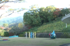 街かど　三島公園