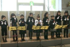New Year Concert 2012 バロックコンサート