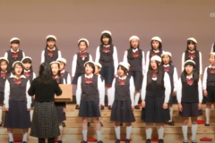四国中央少年少女合唱団　第43回　定期演奏会