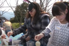 イースターまつり