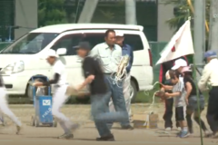 第53回　土居区民運動会