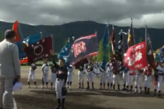 第３２回全日本学童軟式野球　愛媛県大会