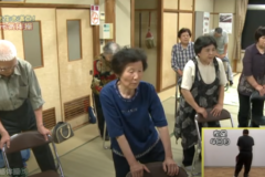 貯筋体操　小林集会所⑤