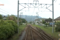 四国中央市鉄道の旅②　豊浜→箕浦