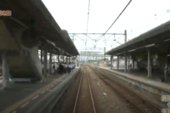 四国中央市鉄道の旅⑩　多喜浜→新居浜