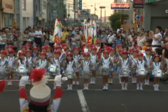 第44回みなと祭おどり大会